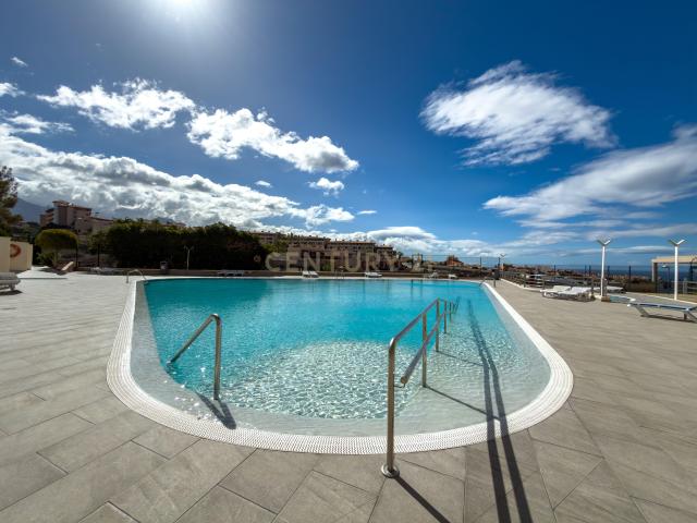 VENTA DE APARTAMENTO PLAYA PARAÍSO ADEJE