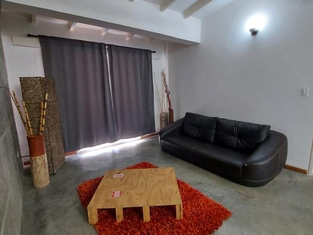 Venta de Apartamento Remodelado en Higuerote