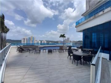 Venta de apartamento reposeído, PH Pacific Hill, Dos Mares