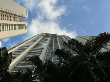 Venta de Apartamento San Francisco PH Terrawind