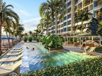 Venta de Apartamento, Surfside Inn, Playa Caracol, Punta Chame BONO