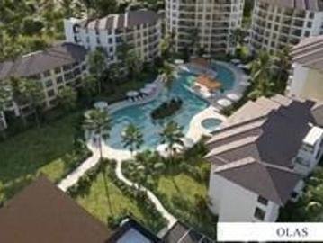 Venta de apartamentos de 3 habitaciones en Olas del Mar 7