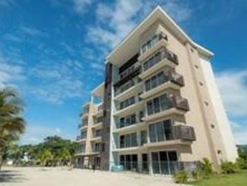 Venta de apartamentos de 2 habitaciones en Olas del Mar, Playa Caracol