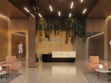 Venta de apartamentos en Nogal, Costa del Este