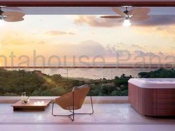 Venta de apartamentos en San Carlos