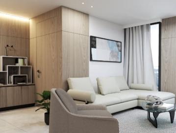 Venta de Apartamentos en San Francisco