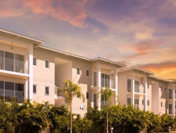 Apartments for Sale in PH Aires del Mar, Playa Caracol, Panama