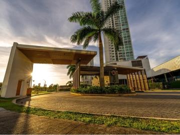 Venta de apartamentos en PH Bali, Costa del Este, Panamá