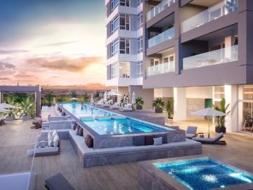 Venta de Apartamentos en PH Guayacán, Santa María, Panamá