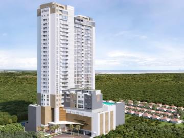 Venta de apartamentos en PH OCEANA, Santa María