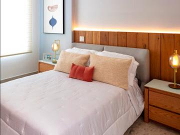 Venta de Apartamentos en PH Van Ghogh, El Cangrejo | 1 recámaras por 223118.00 en Vía Argentina