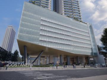 Venta de apartamentos en proyecto Costanera, Bella Vista