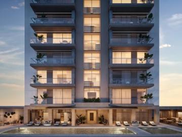 Venta de apartamentos en Proyecto Altair, Santa María