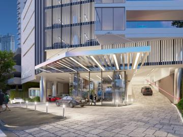 Venta de apartamentos en Proyecto Aquapoint, Paitilla