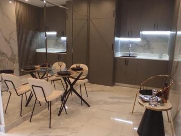Venta de Apartamentos The Walker Wellness Center proyecto 2028