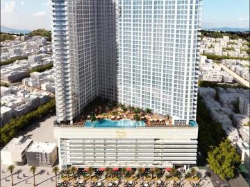 VENTA DE APARTAMENTOS, PH THE SAND