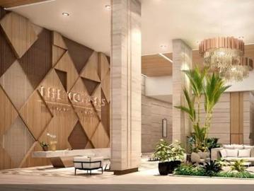 Venta de apartamentos PH The Towers, Paitilla