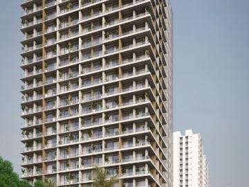 Venta de apartamentos, Proyecto PH Mantra, Punta Pacífica