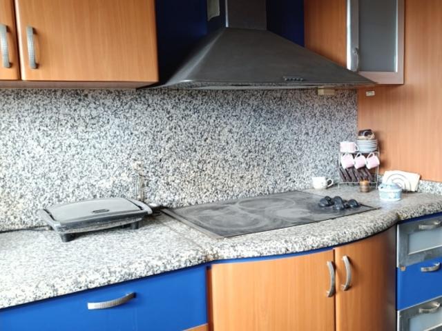 VENTA DE APTO CALLE 13 DE LA URBINA Piso alto