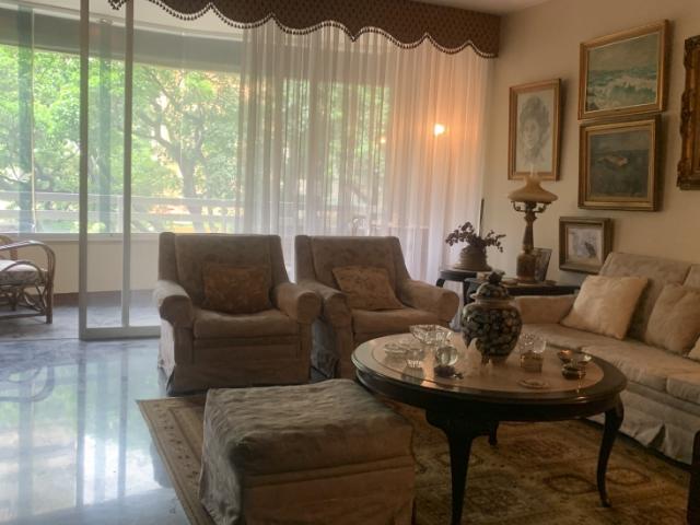 Venta de apto en La Florida