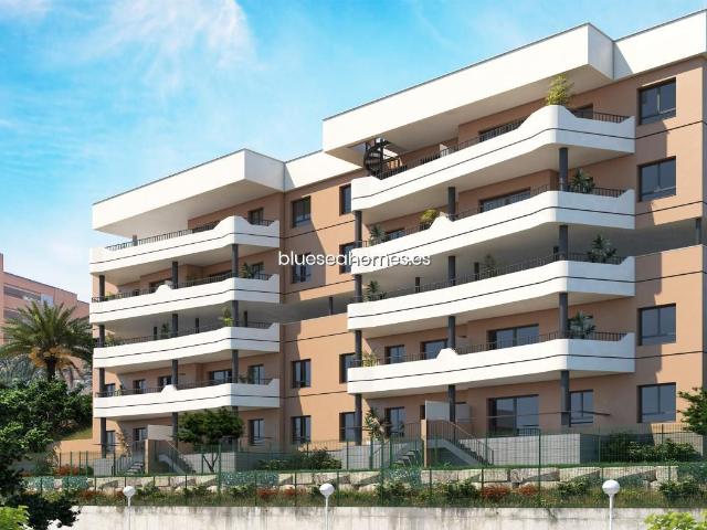 Venta de ático con dos dormitorios en Fuengirola, Málaga, Costa del Sol