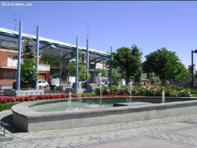 VENTA DE ATICO, MOSTOLES, MADRID