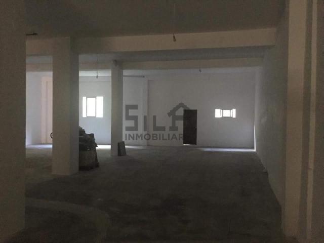 VENTA DE BAJO COMERCIAL