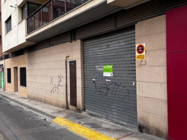 VENTA DE BAJO COMERCIAL