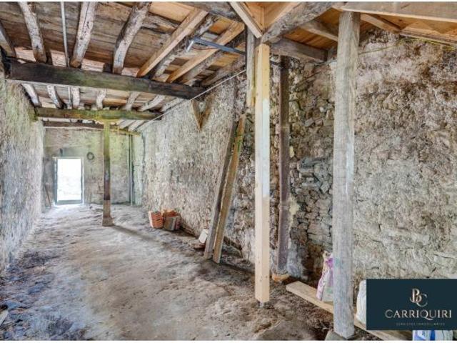 Venta de bajo en hondarribia