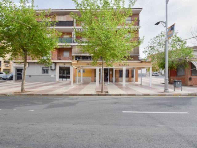 VENTA DE BAR CENTRICO