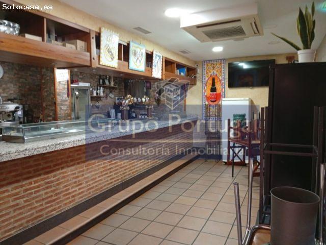 Venta de Bar Restaurante en Puente de Vallecas, Madrid