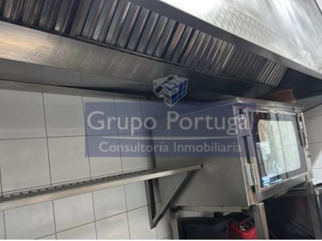 Venta de Bar Restaurante en Tetuán, Madrid