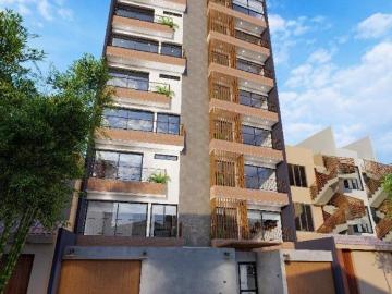 Venta De Bello Duplex De Estreno Con Balcon En Salmanca De Monterrico Ate