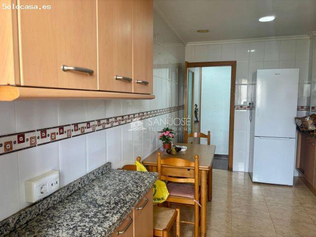 VENTA DE BONITO PISO EN ASPE, ZONA LA NIA