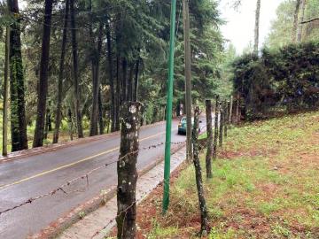 Venta de bonito terreno en Valle de Bravo, muy cerca de Laguna Negra