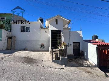 Venta de bonita casa en Cerro de la cruz