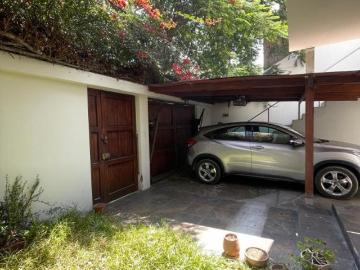 VENTA DE BONITA CASA EN EXCELENTE UBICACIÓN, SAN JUAN CHORRILLOS