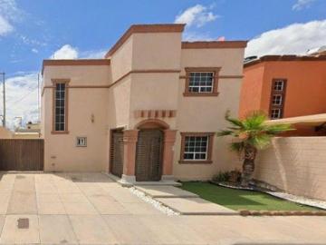 VENTA DE BONITA CASA ENPEDRO MEOQUI CHIHUAHUA