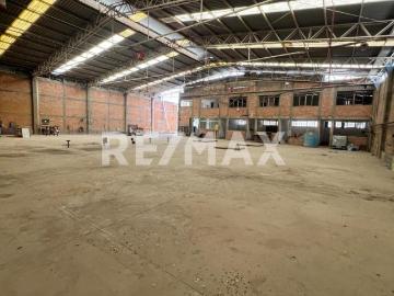 VENTA DE BODEGA