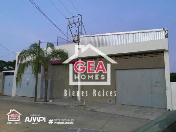 VENTA DE BODEGA EN COL. NUEVO AEROPUERTO, TAMPICO, TAMPS