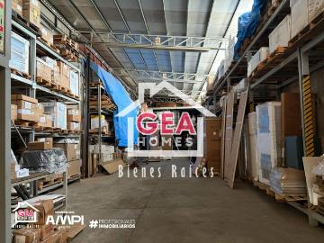 VENTA DE BODEGA EN COL. NUEVO AEROPUERTO, TAMPICO, TAMPS