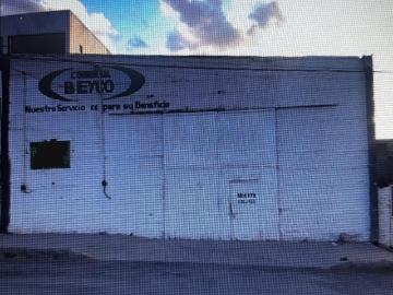 VENTA DE BODEGA EN CD CUAHTEMOC, CHIH COL REPUBLICA CENTRO