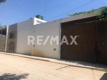 Venta de Bodega en la ciudad de Oaxaca