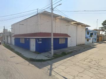 VENTA DE BODEGA EN LIBERTAD APIZACO TLAXCALA MA