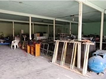 VENTA DE BODEGA EN TONALÁ