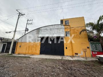 Venta de Bodega Industrial en Bolaños 2, Santiago de Querétaro, Querétaro