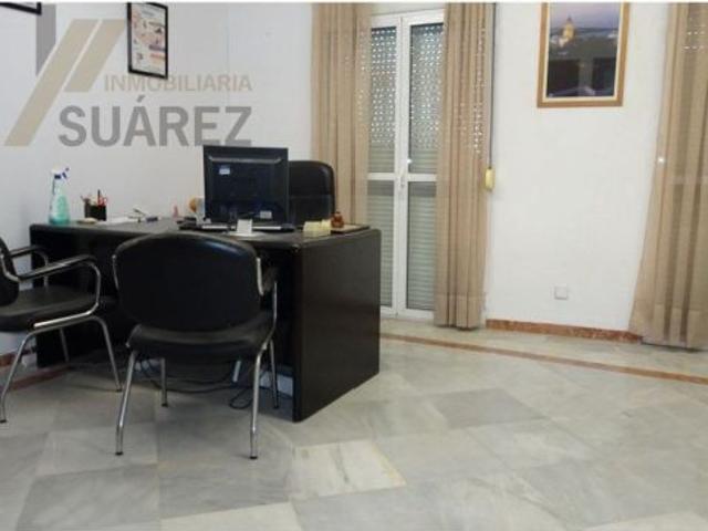venta de bloque de pisos en Torreblanca