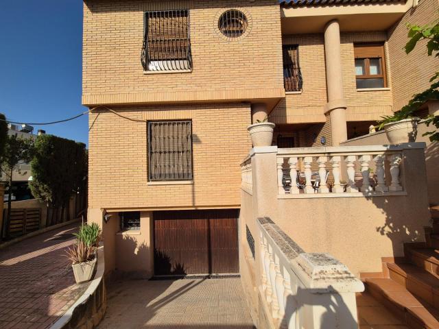 VENTA DE BUNGALOW