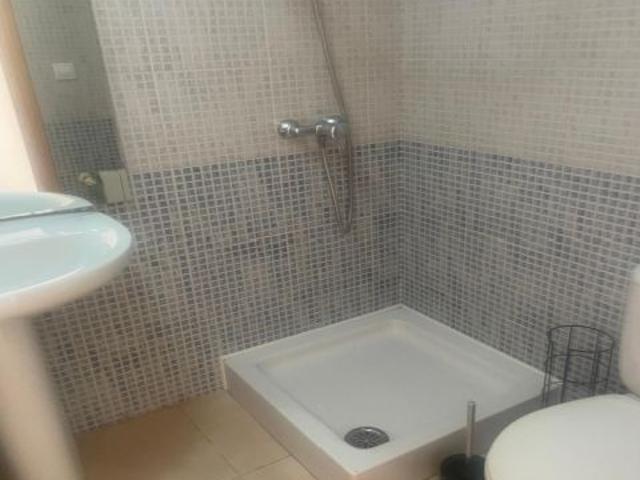 VENTA DE BUNGALOW EN HONDON DE LOS FRAILES ALICANTE