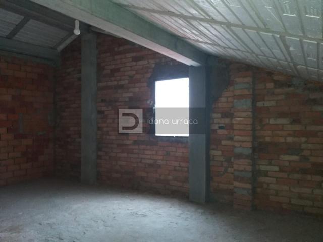 VENTA DE BUHARDILLA